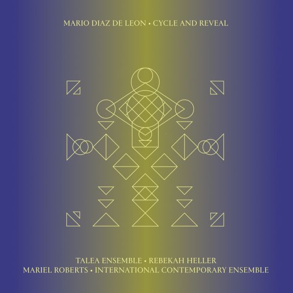 Cycle And Reveal (CD)