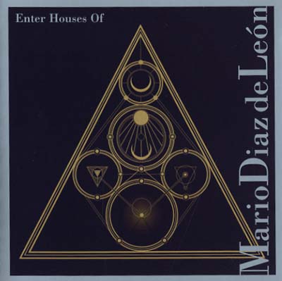 Enter Houses Of (CD)