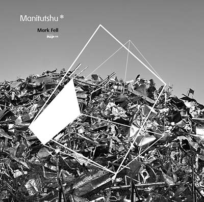 Manitutshu (Vinyl) - Apocalypse Vinyl