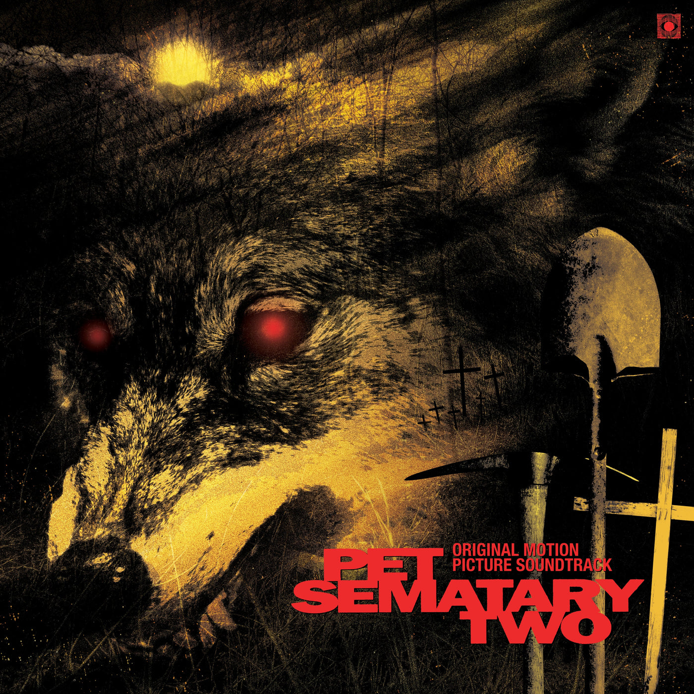Pet Sematary Two (Vinyl)