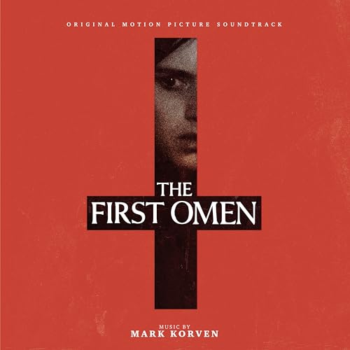 The First Omen (Vinyl)