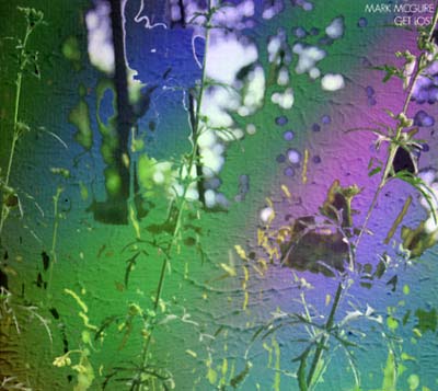 Get Lost (CD)