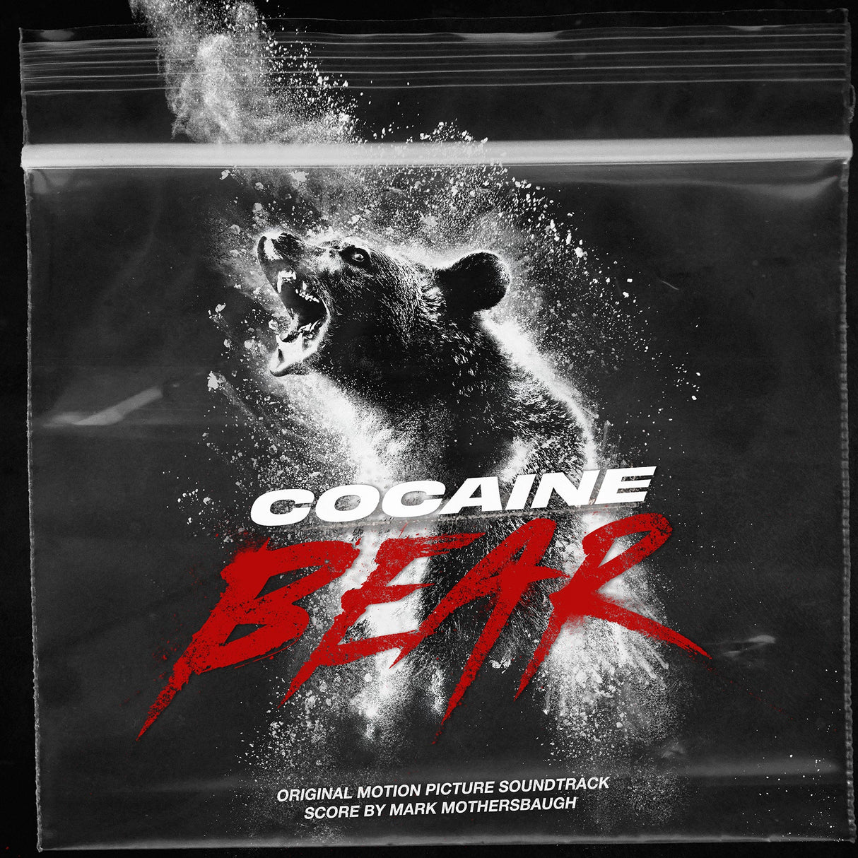 Cocaine Bear (Vinyl)