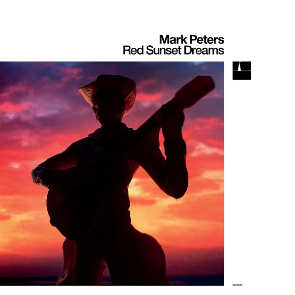 Red Sunset Dreams (Vinyl) - Apocalypse Vinyl