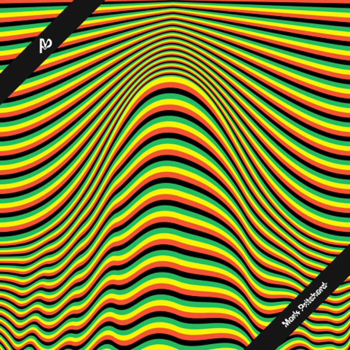 Ghosts (Vinyl) - Apocalypse Vinyl
