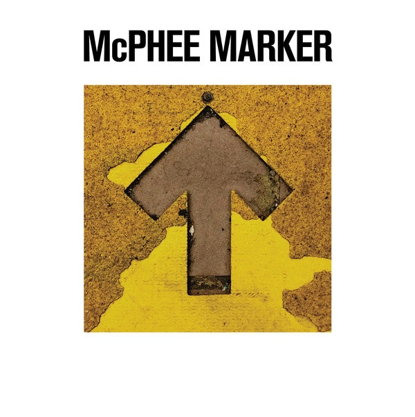 McPhee Marker (Vinyl) - Apocalypse Vinyl