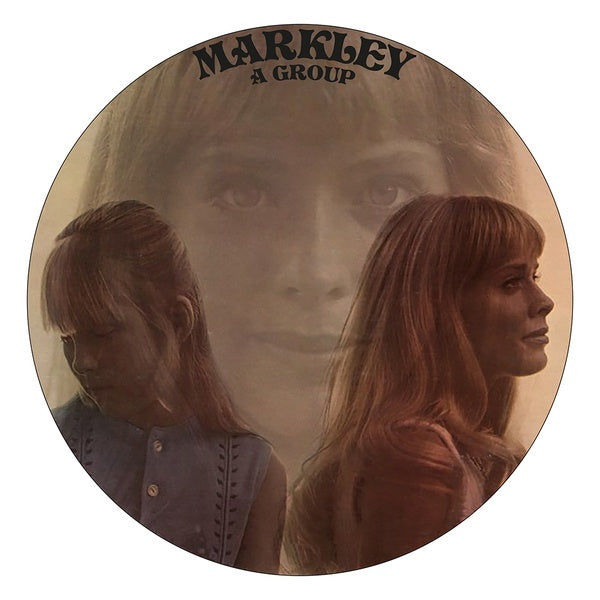 Markley, A Group (Vinyl) - Apocalypse Vinyl
