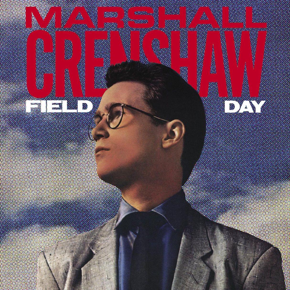 Field Day (40th Anniversary Expanded Edition) (DELUXE EDITION) (Vinyl) - Apocalypse Vinyl