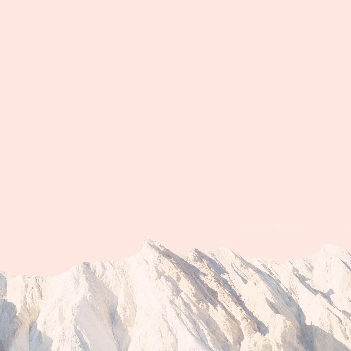 Last Stars First Light (ROSE-GLASS VINYL) (Vinyl)