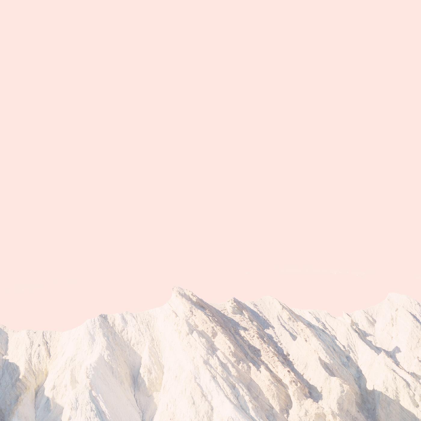 Last Stars First Light (ROSE-GLASS VINYL) (Vinyl)