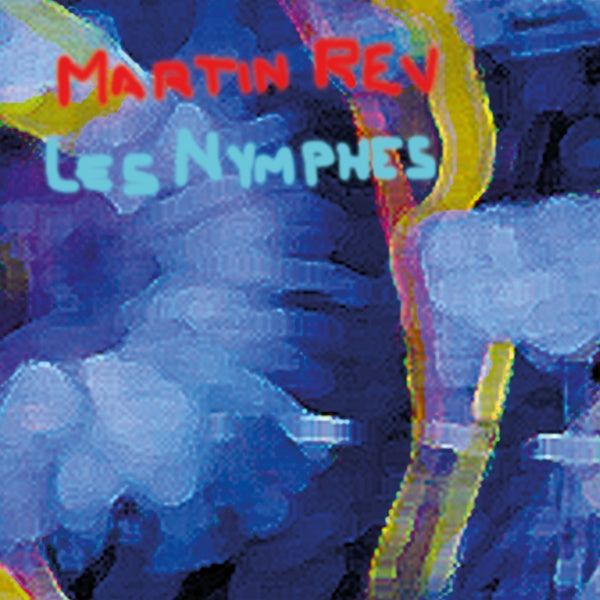 Les Nymphes (Vinyl) - Apocalypse Vinyl