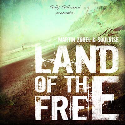 Land Of The Free (CD)