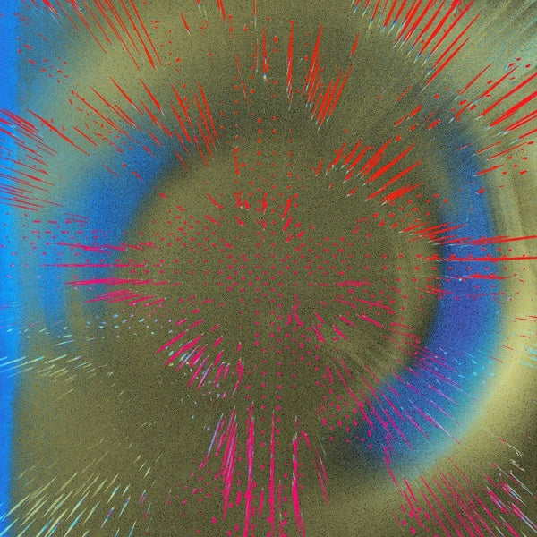 The Sheltered Planet (Vinyl)