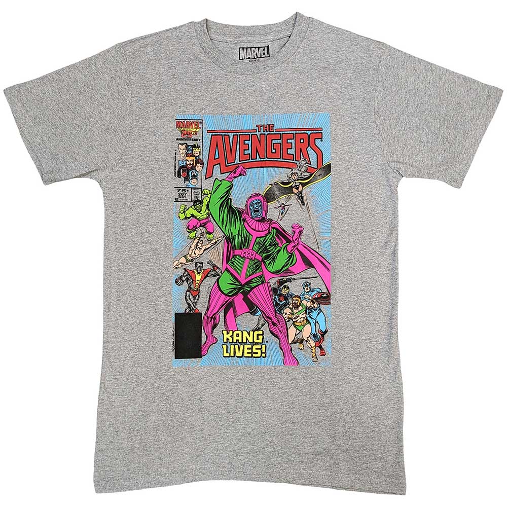 Kang Lives (T-Shirt)