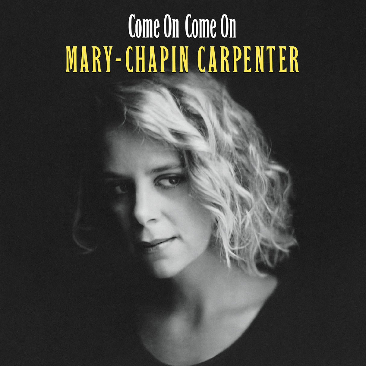Come On Come On (Grape Vinyl) (Vinyl)