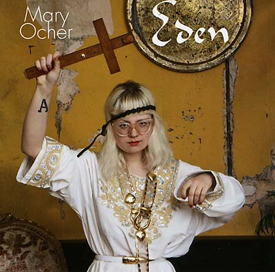 Eden (CD)