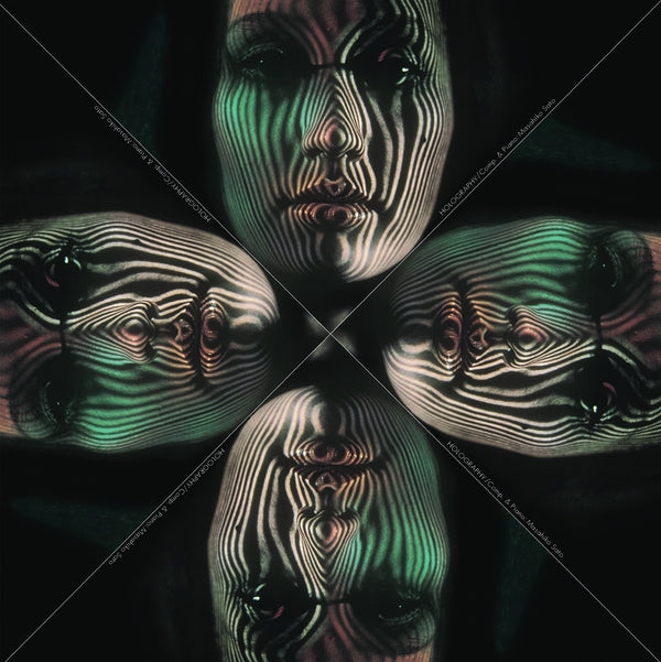 Holography (Vinyl) - Apocalypse Vinyl