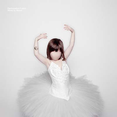 Electronation 5 Years (CD)