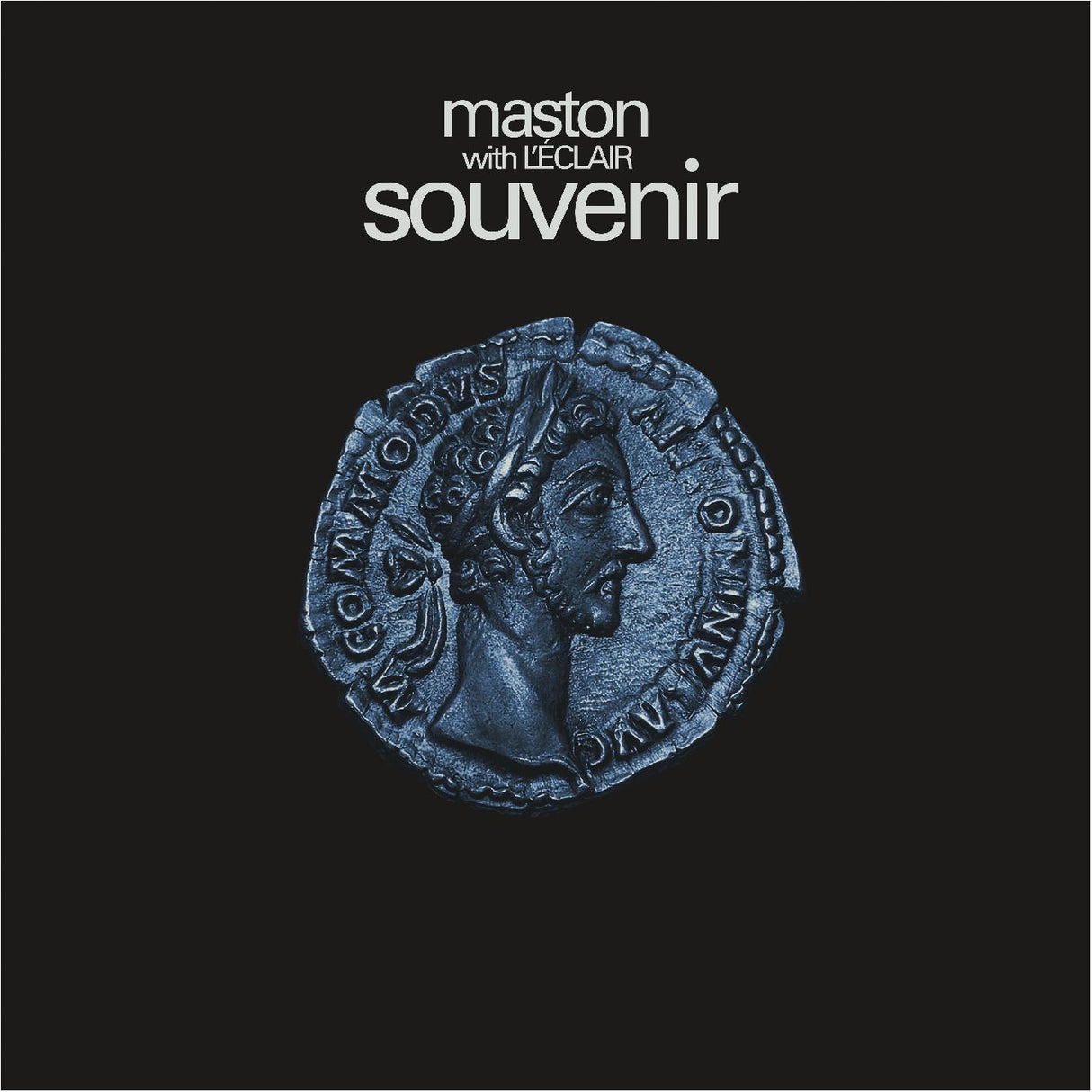 Souvenir (CD)