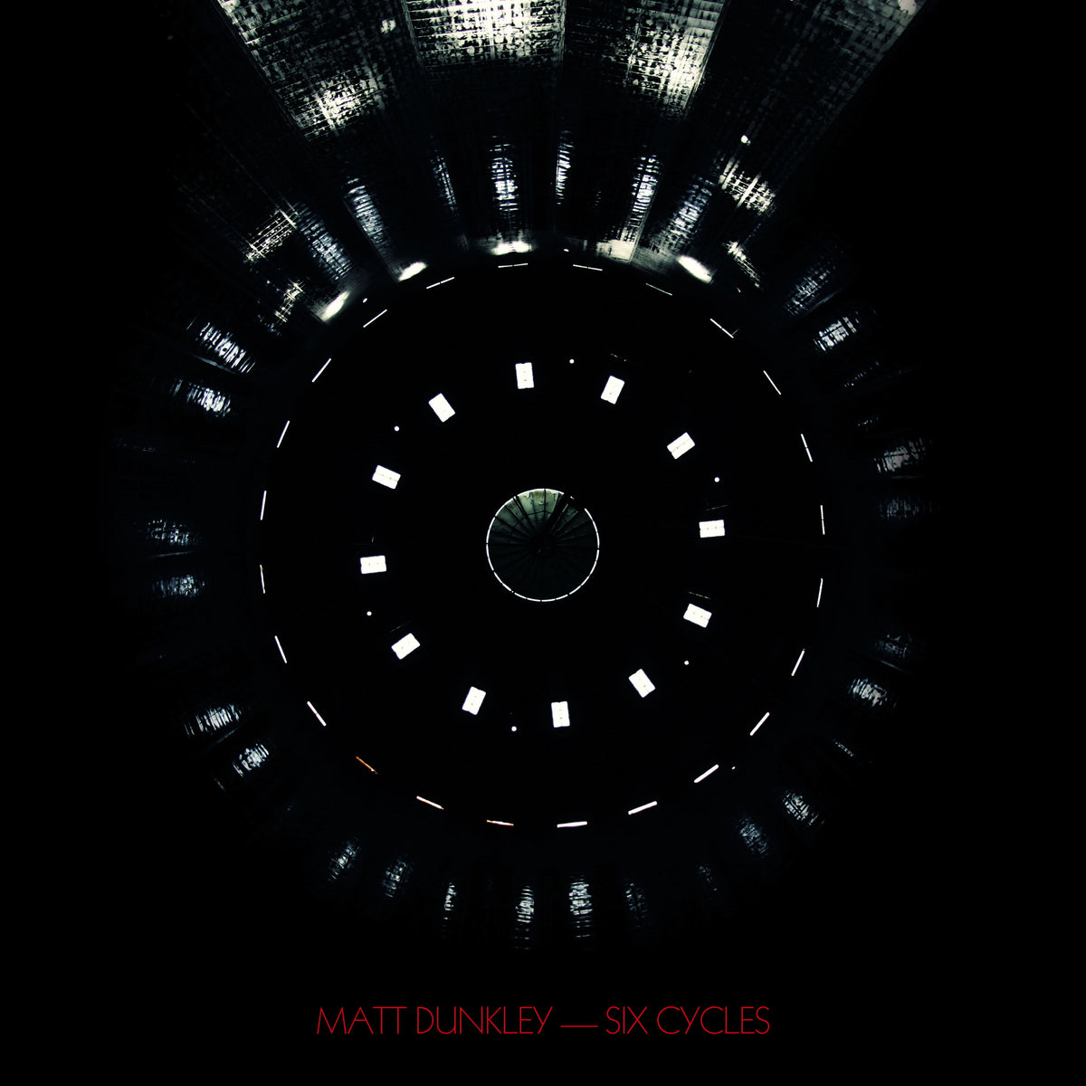 Six Cycles (CD)
