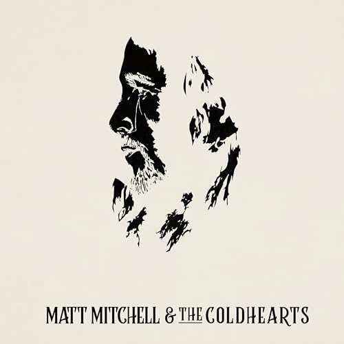 Matt Mitchell & The Coldhearts (CD)