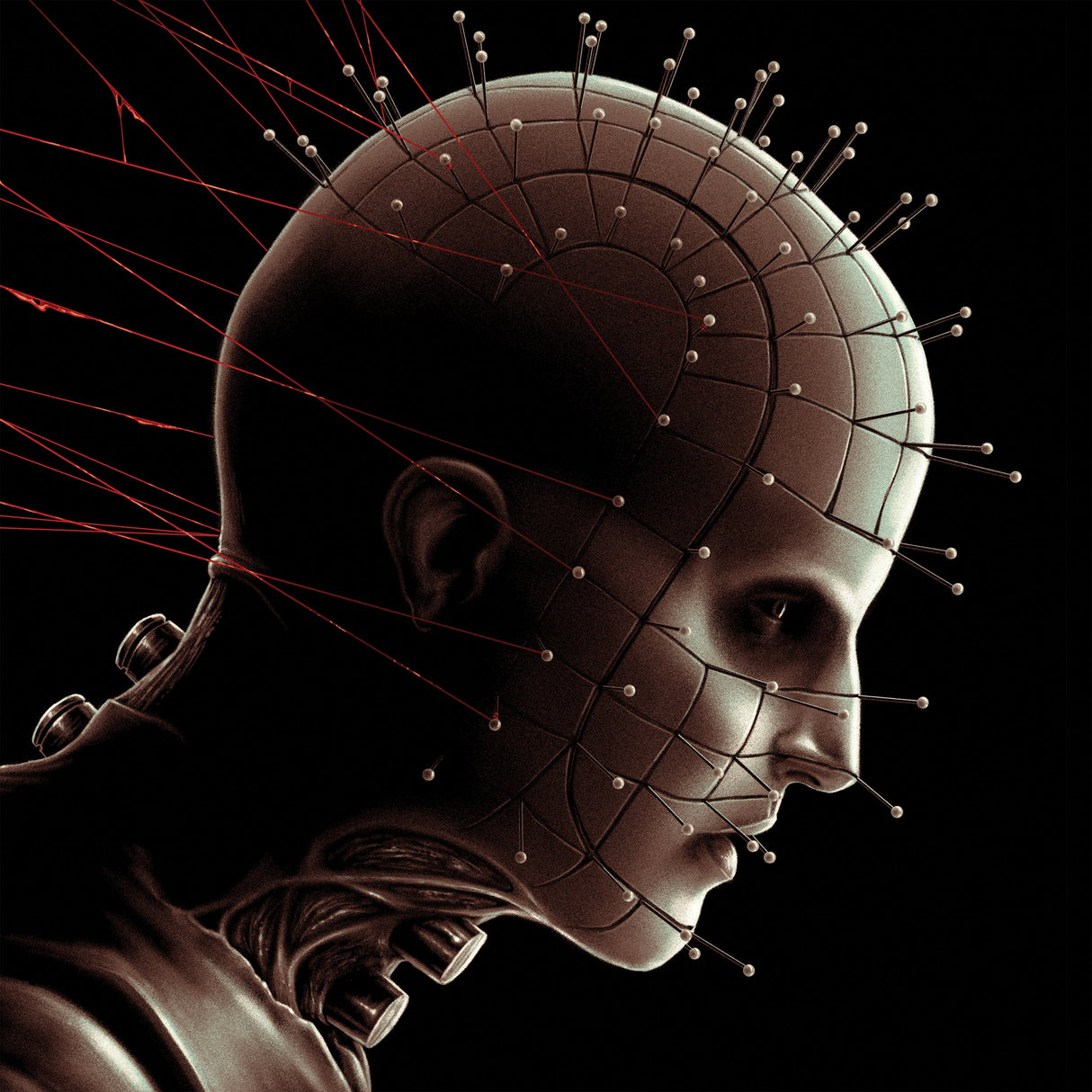 Hellraiser (2022) (Vinyl)