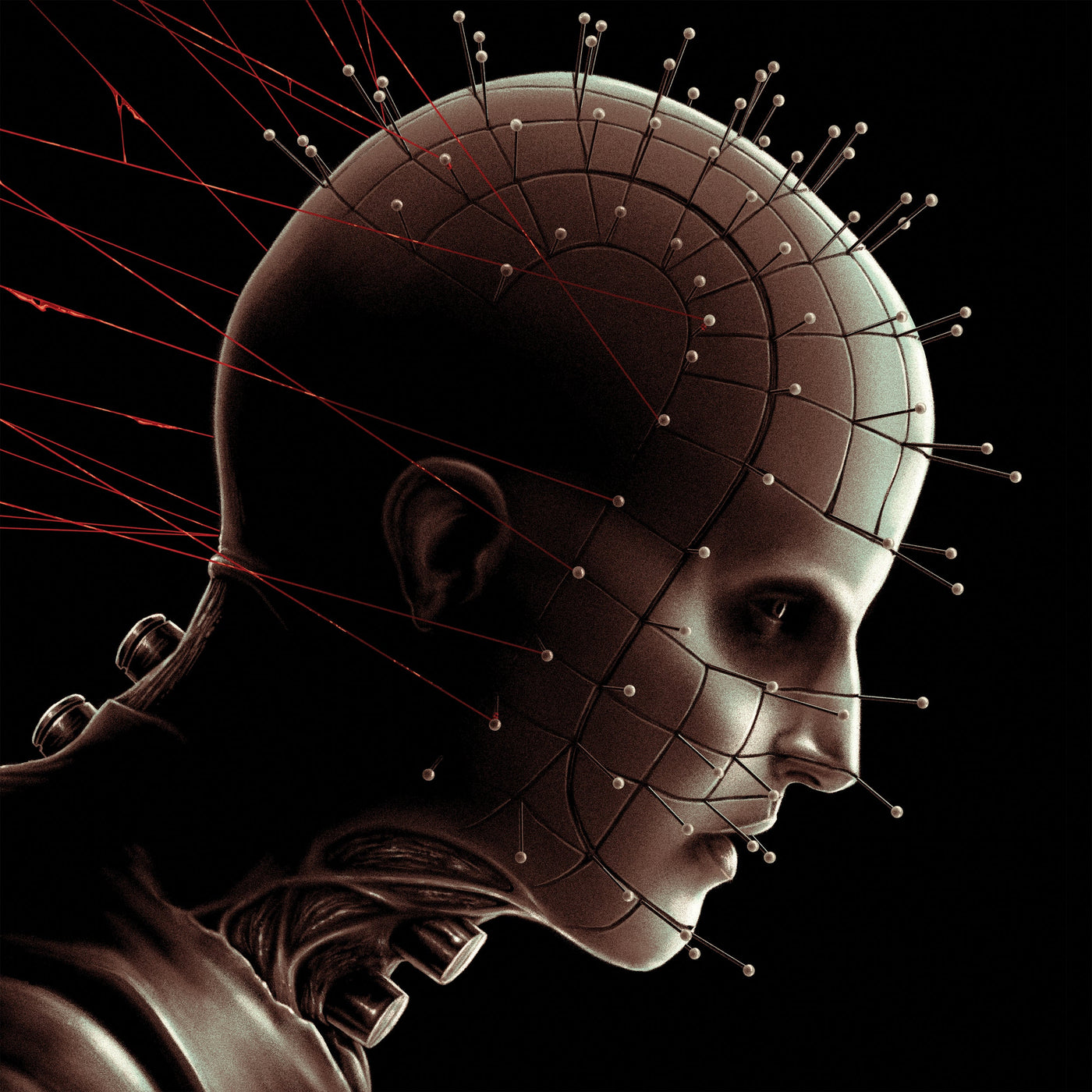 Hellraiser (2022) (Vinyl)