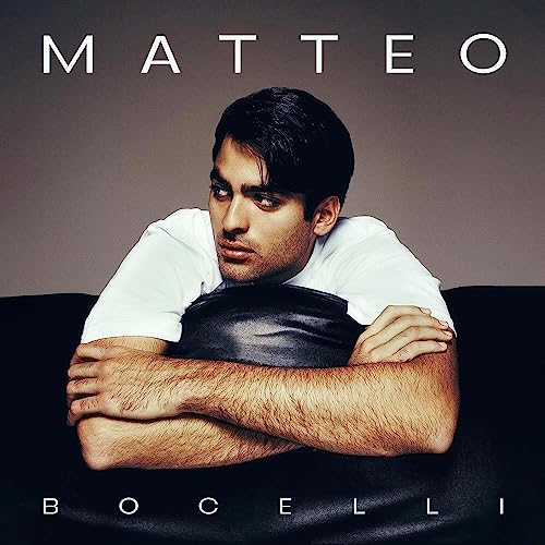 Matteo (CD)