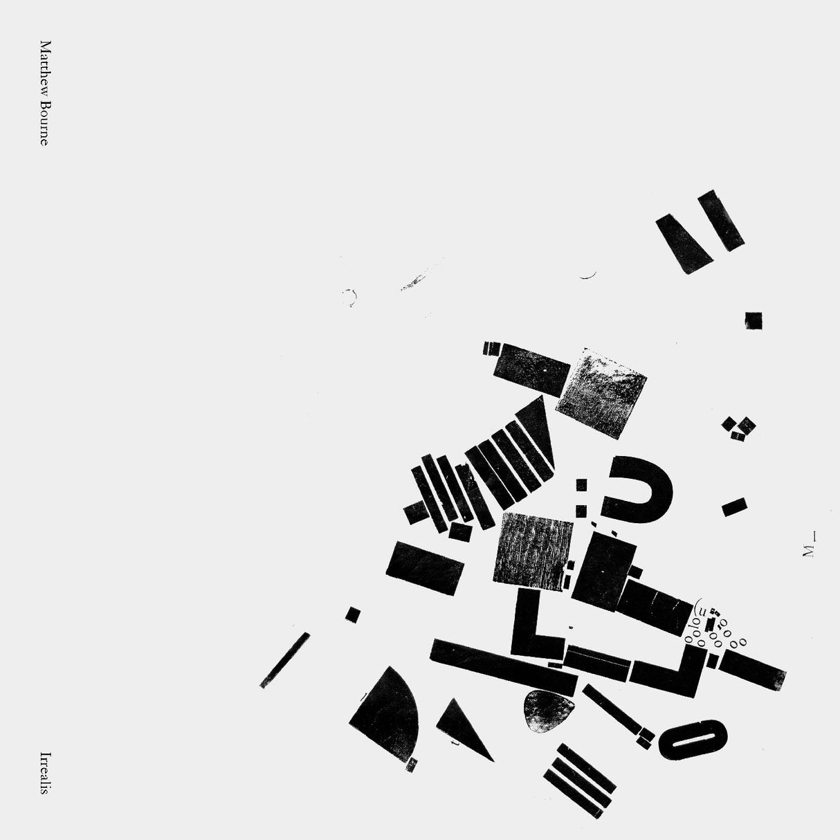 Irrealis (Vinyl) - Apocalypse Vinyl