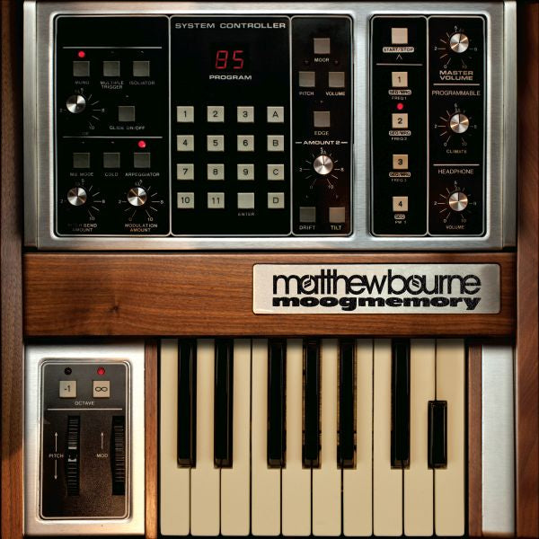 moogmemory (CD)