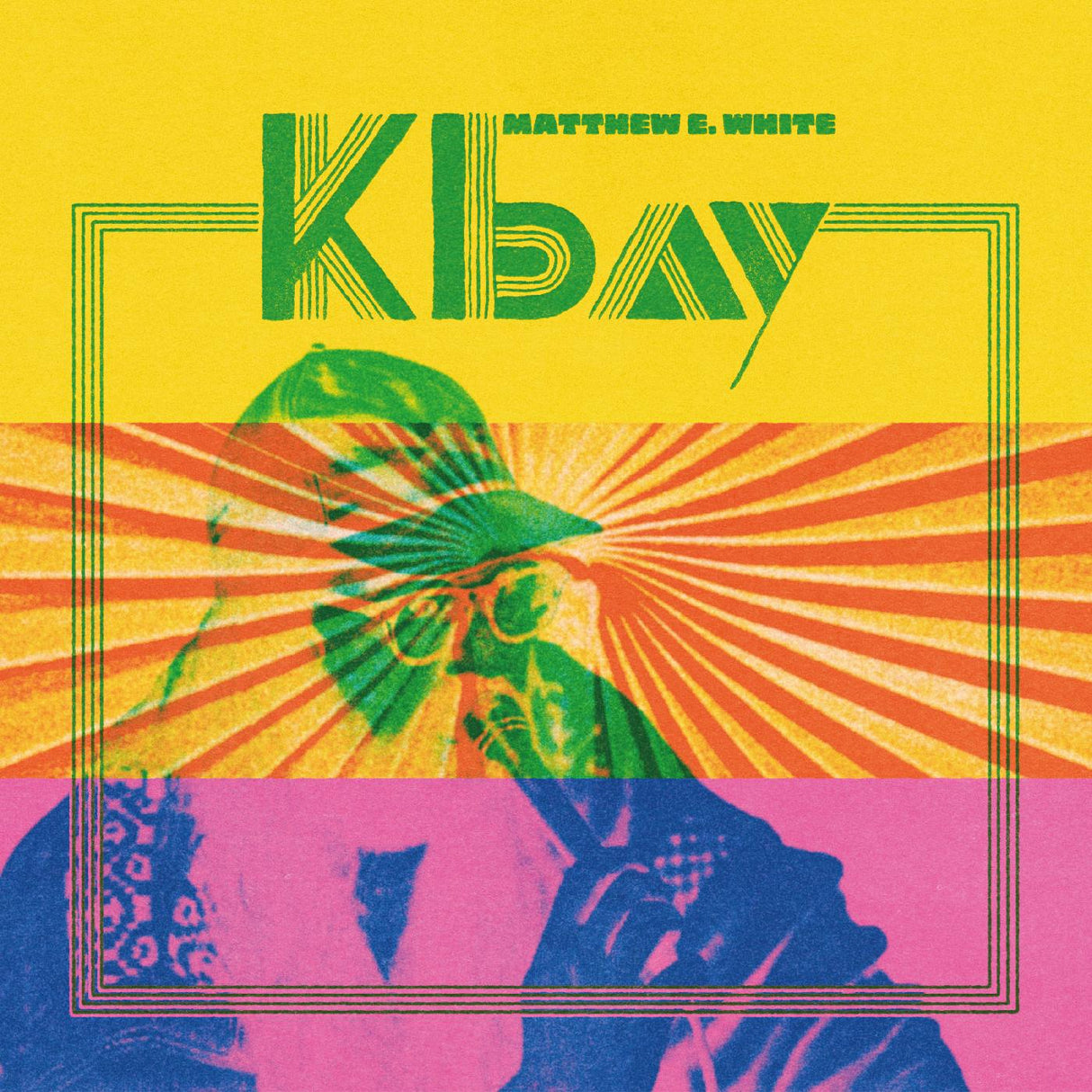 K Bay (CD)