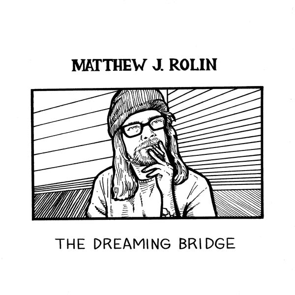 The Dreaming Bridge (Vinyl)