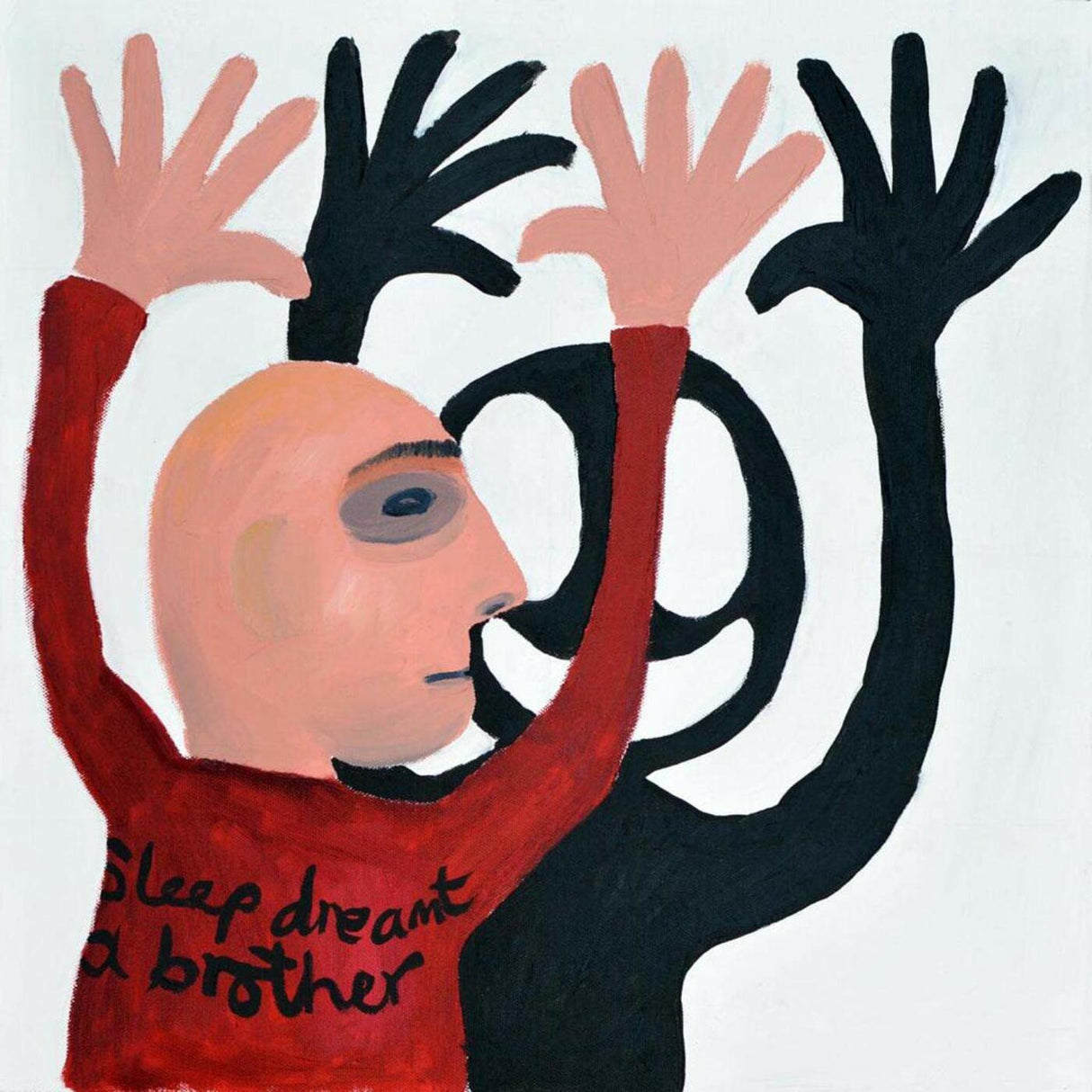 Sleep Dreamt A Brother (CD)