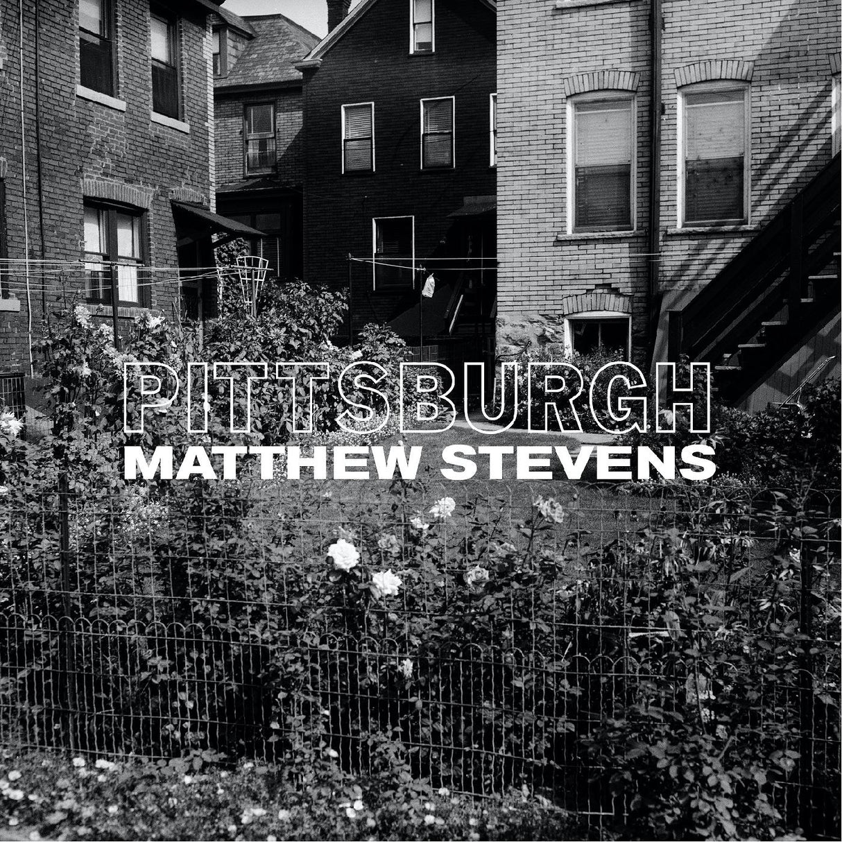 Pittsburgh (CD)