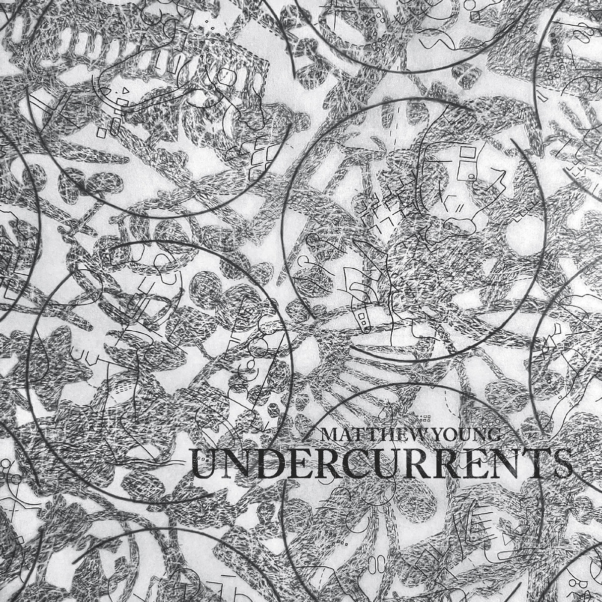 Undercurrents (Vinyl)