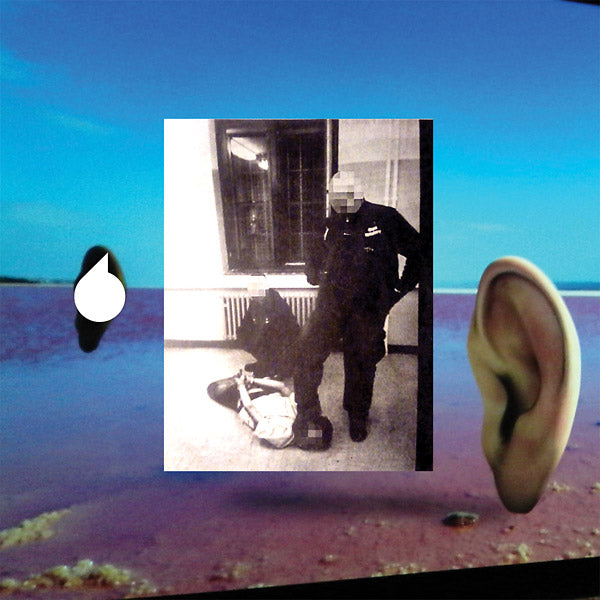 Songbook #6 (Vinyl) - Apocalypse Vinyl