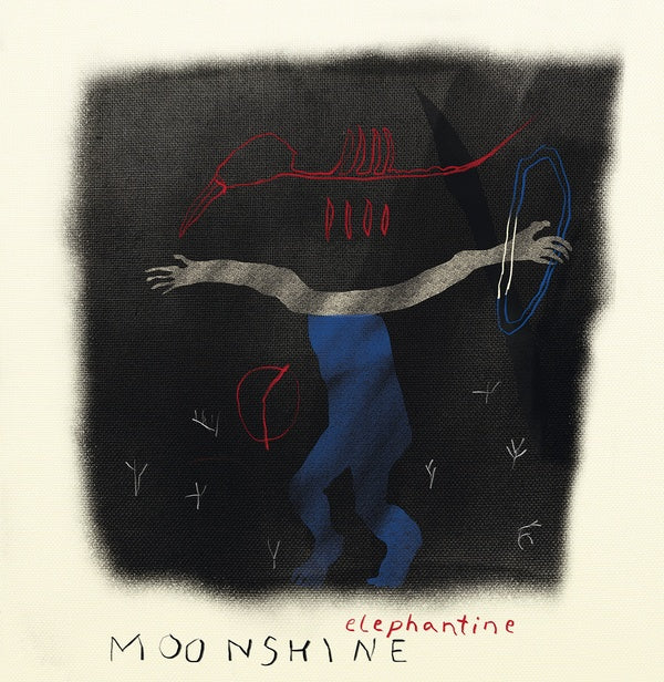 Moonshine (Vinyl) - Apocalypse Vinyl