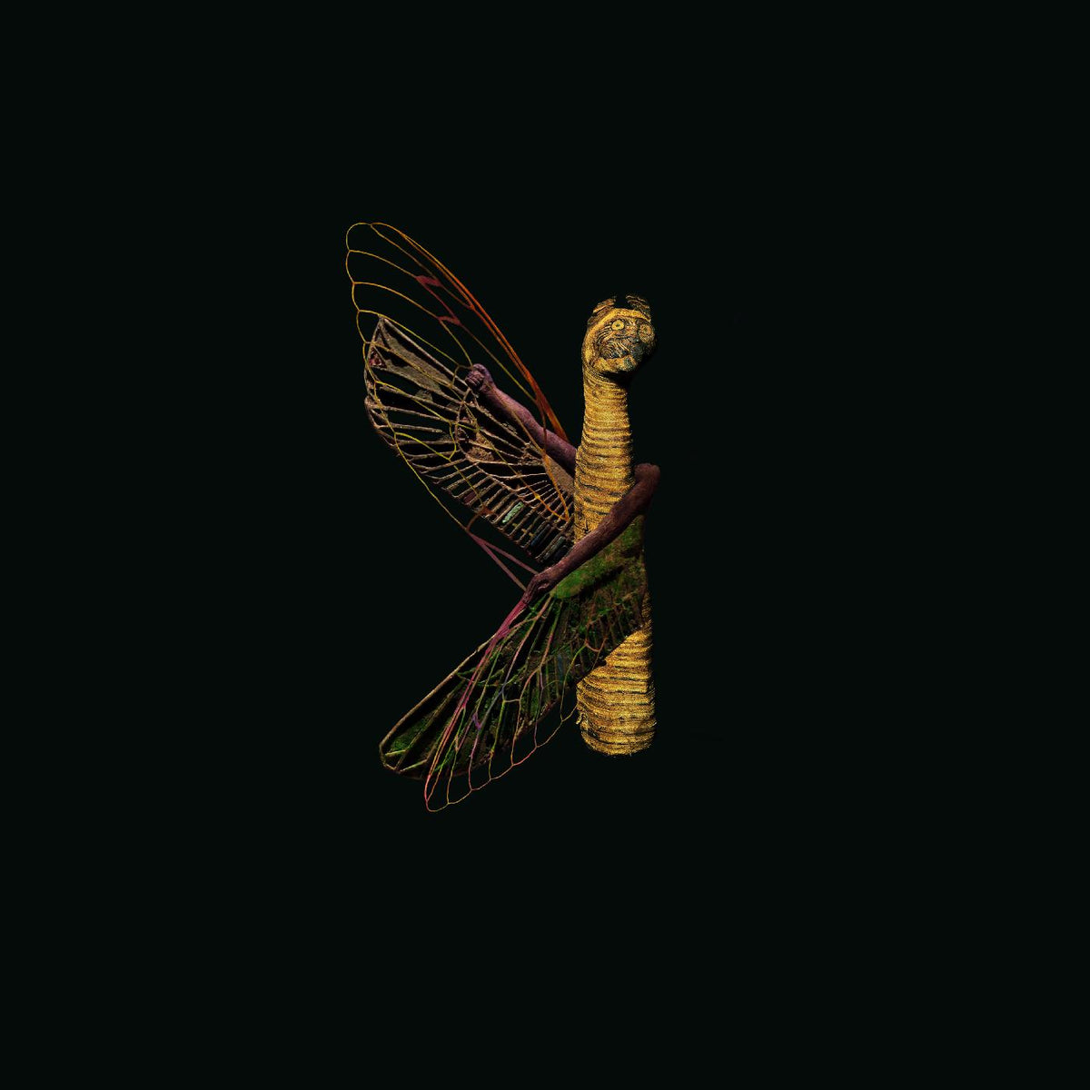 Saet El Haz (The Luck Hour) (CD)