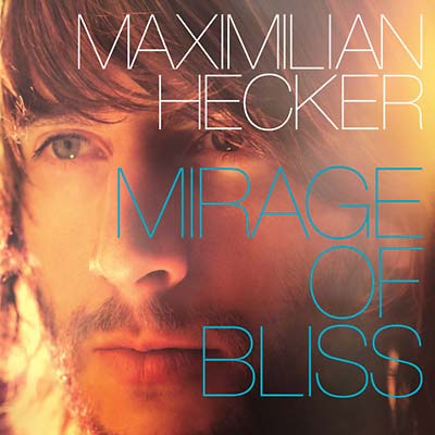Mirage of Bliss (CD)