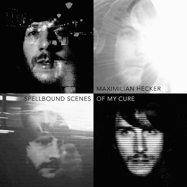 Spellbound Scenes of My Cure (CD)