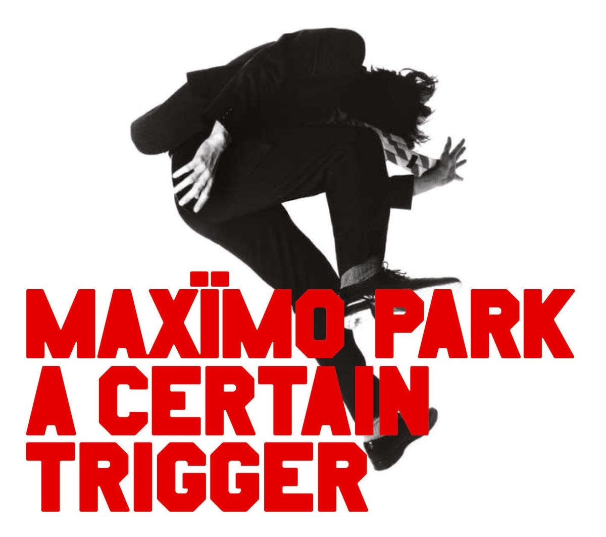 Certain Trigger (CD)