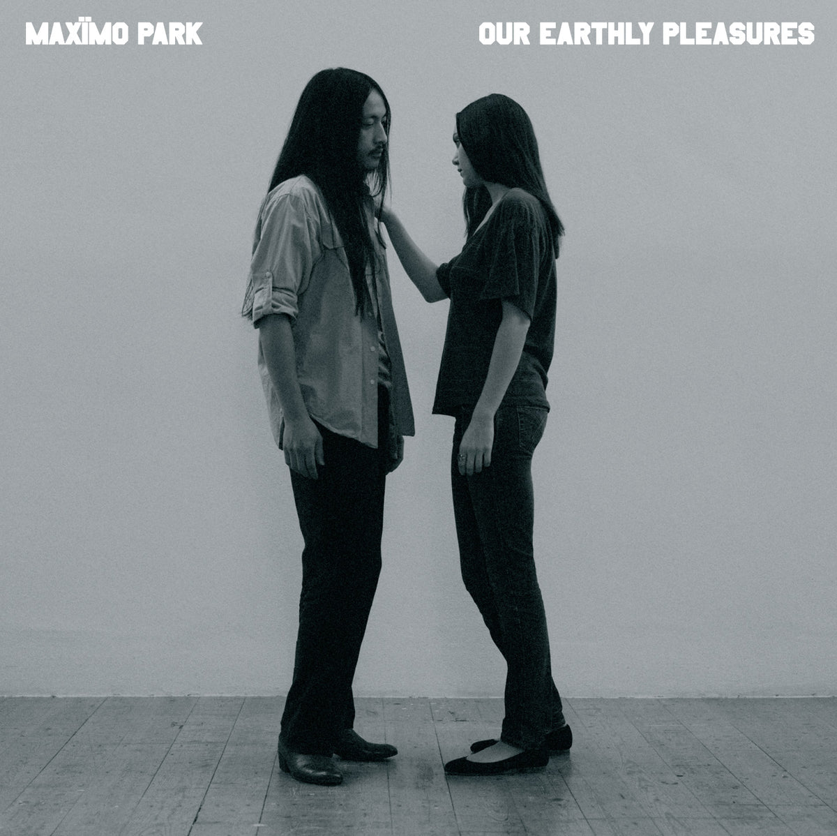 Our Earthly Pleasures (CD)