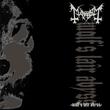Wolf's Lair Abyss (Vinyl)