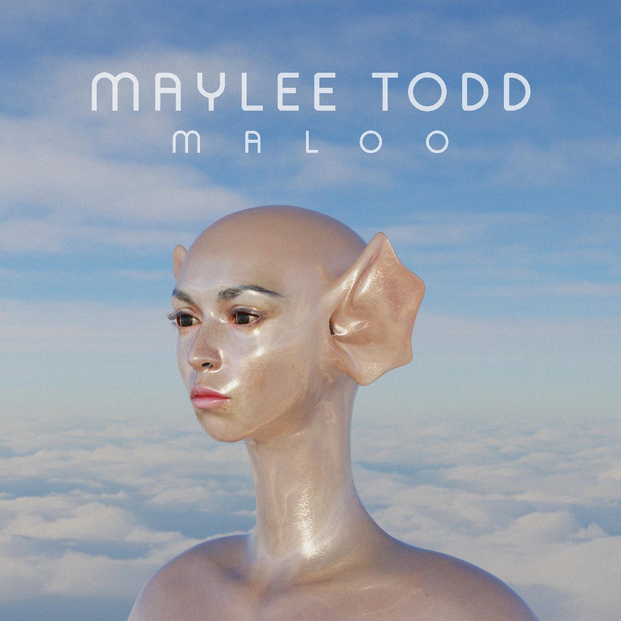 Maloo (CLEAR VINYL) (Vinyl) - Apocalypse Vinyl