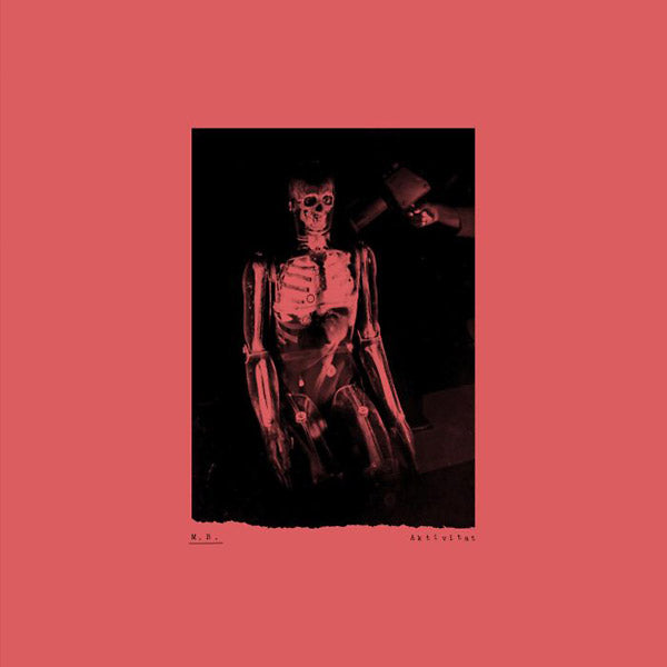 Aktivitat (Vinyl) - Apocalypse Vinyl