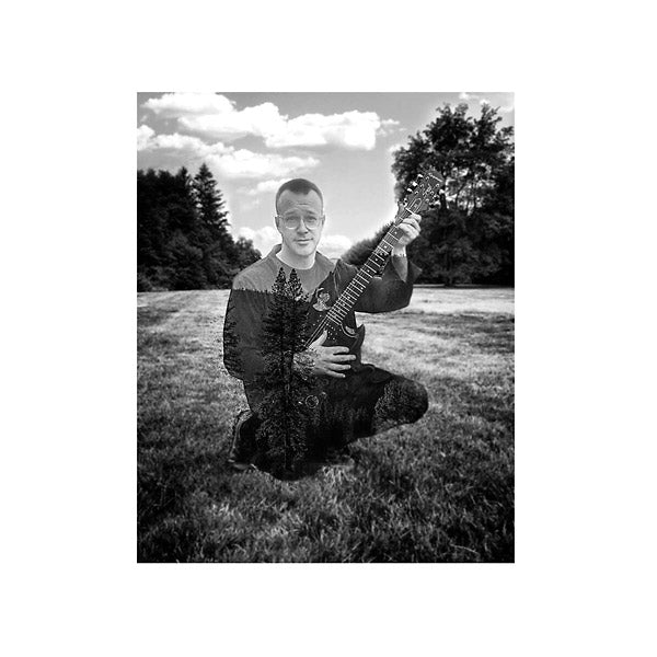 MB Jones by MB Jones (Vinyl) - Apocalypse Vinyl