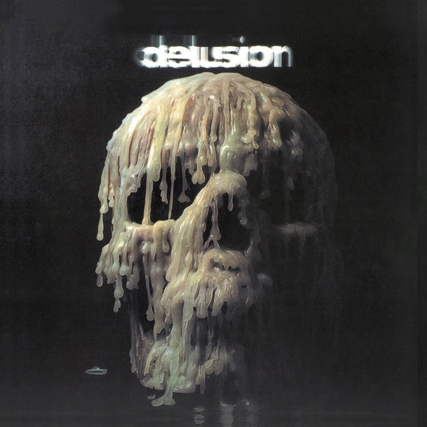 Delusion (Vinyl)