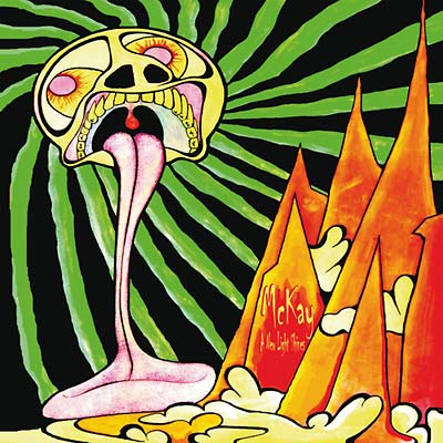A New Light Shines (Vinyl) - Apocalypse Vinyl