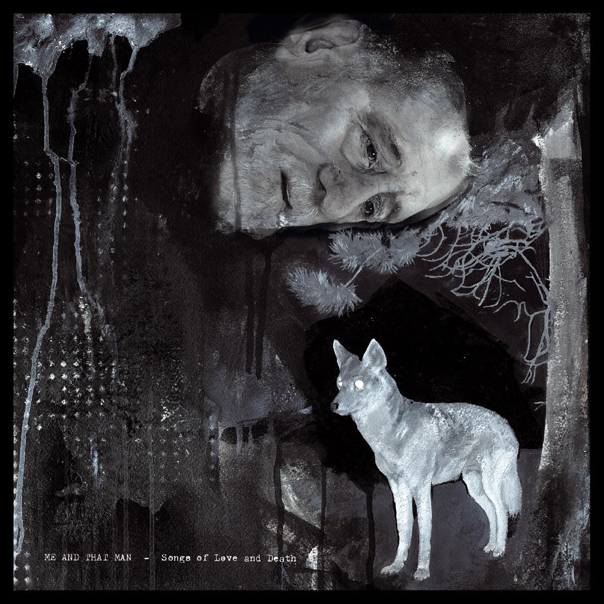 Songs Of Love And Death (CD)