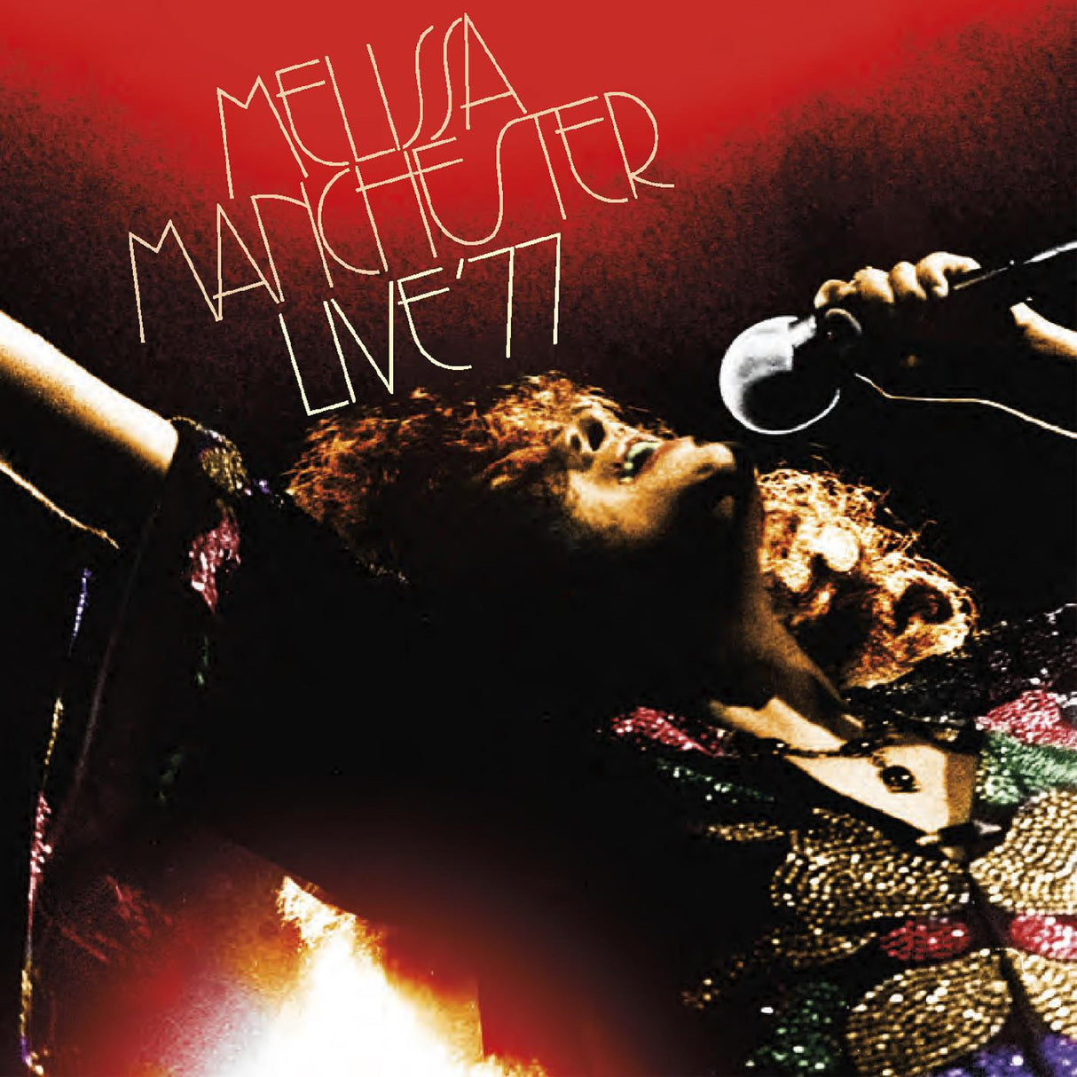 Live '77 (CD)